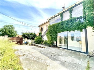 maison à la vente -   66600  RIVESALTES, surface 196 m2 vente maison - UBI474297389